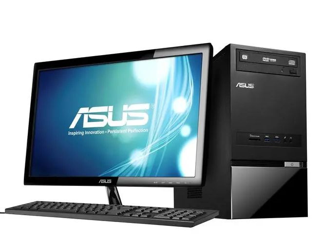 鹤岗华硕台式机维修